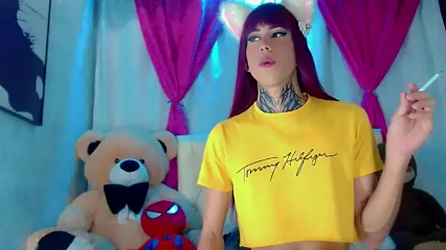 Snapshot of Julia_Bulette1 chatting on March 2026 01:33:01 AM Julia Bulette1 online show from March 2026 01:33:01 AM