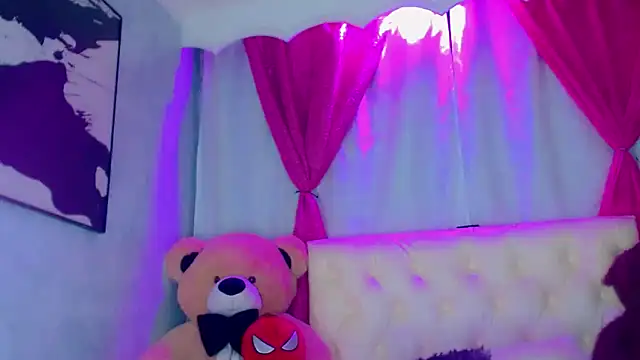 Snapshot of Julia_Bulette1 chatting on March 2026 01:45:01 AM Julia Bulette1 online show from March 2026 01:45:01 AM