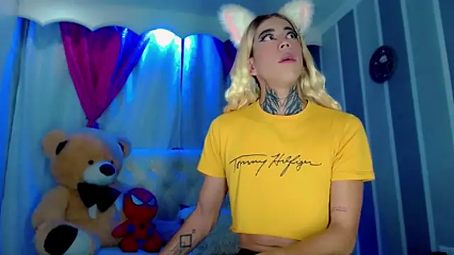 Snapshot of Julia_Bulette1 chatting on March 2026 01:33:02 AM Julia Bulette1 online show from March 2026 01:33:02 AM