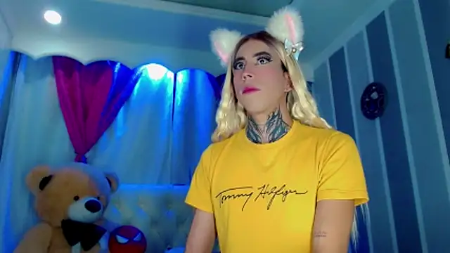 Snapshot of Julia_Bulette1 chatting on March 2026 01:22:01 AM Julia Bulette1 online show from March 2026 01:22:01 AM