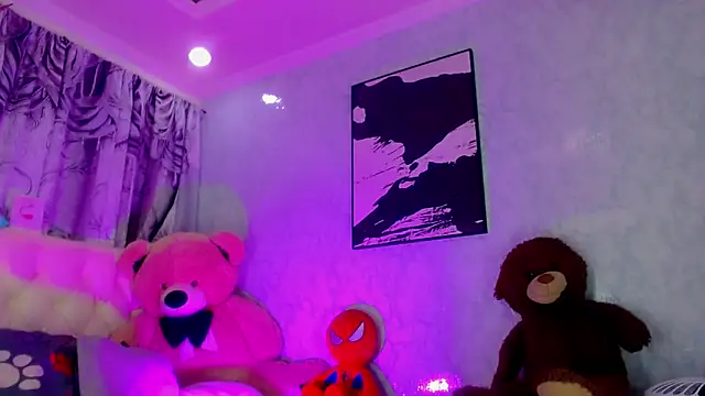 Julia Bulette1 online show from June 2026 01:25:01 AM