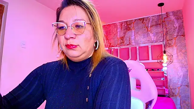 MaylinRosse  online show from December 2025 07:07:01 PM