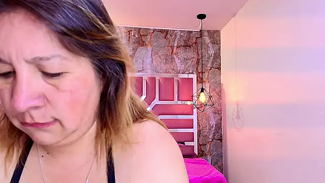 MaylinRosse  online show from April 2026 07:15:01 PM