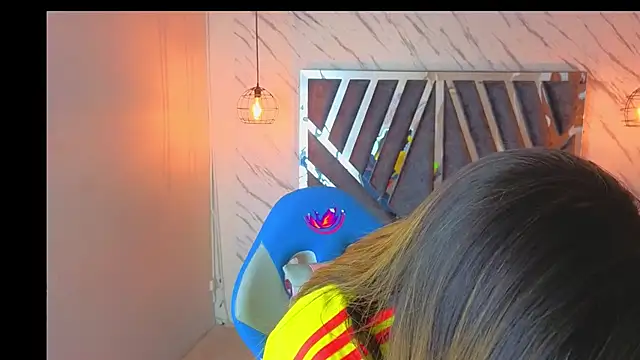 MaylinRosse  online show from June 2026 06:57:02 PM