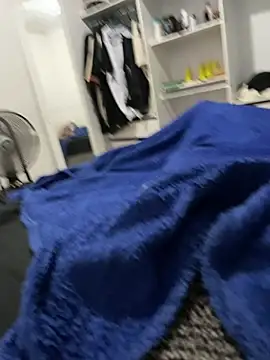 Snapshot of sambergSILVa chatting on February 2026 02:22:01 AM sambergSILVa online show from February 2026 02:22:01 AM