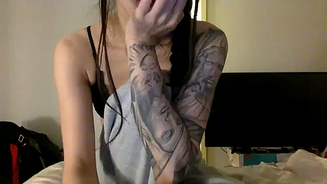 pinkybaby444 online show from October 2025 12:27:02 PM