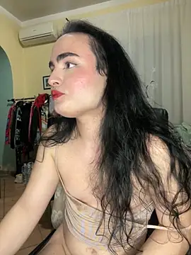 TatianaTaylor69 online show from November 2025 10:21:01 PM