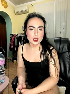 TatianaTaylor69 online show from December 2025 11:23:02 PM