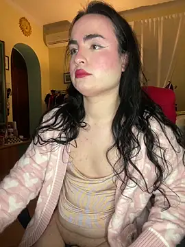 TatianaTaylor69 online show from February 2026 10:28:01 PM