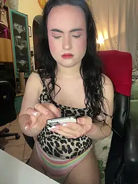 TatianaTaylor69 online show from March 2026 06:55:01 PM