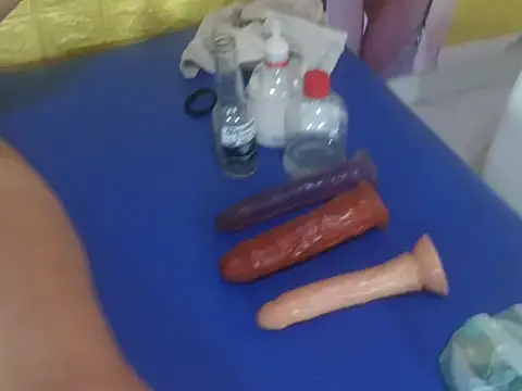 samantadpfisting online show from September 2025 04:54:01 PM