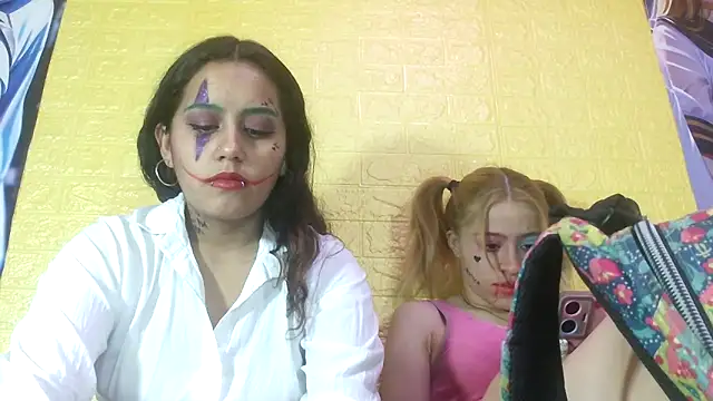 samantadpfisting online show from October 2025 08:44:02 PM