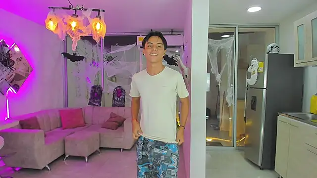 Houseofwarrios online show from September 2025 05:22:01 AM