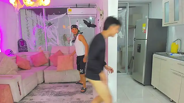 Houseofwarrios online show from October 2025 05:22:01 AM