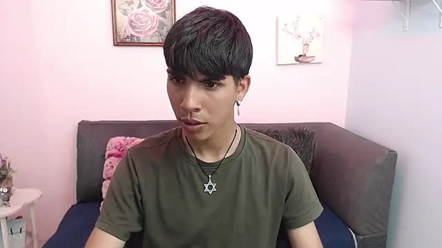 David 925  online show from September 2025 04:05:01 AM