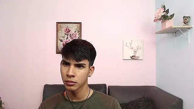 David 925  online show from October 2025 04:46:02 AM