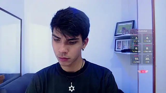 David 925  online show from November 2025 05:28:02 AM