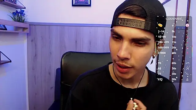 David 925  online show from February 2026 08:29:02 PM