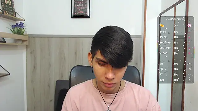 David 925  online show from February 2026 07:52:02 PM