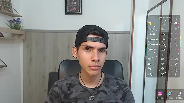 David 925  online show from February 2026 07:20:01 PM