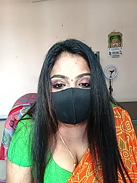 queendivya online show from May 2026 05:57:01 AM