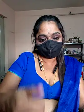 queendivya online show from June 2026 12:22:01 PM