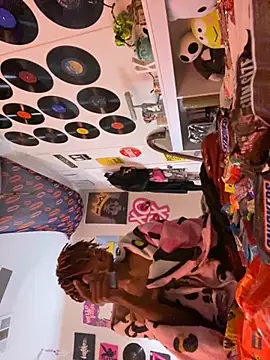 Zayinc online show from November 2025 10:28:02 AM