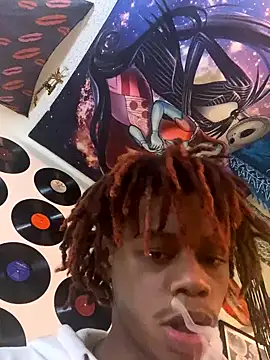 Zayinc online show from November 2025 11:15:01 PM