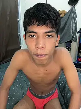 Snapshot of P4NT0J4 chatting on January 2026 03:22:02 AM P4NT0J4 online show from January 2026 03:22:02 AM