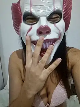 Atrevidallf1 online show from October 2025 06:08:01 AM