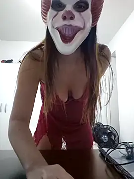 Atrevidallf1 online show from October 2025 02:15:01 AM