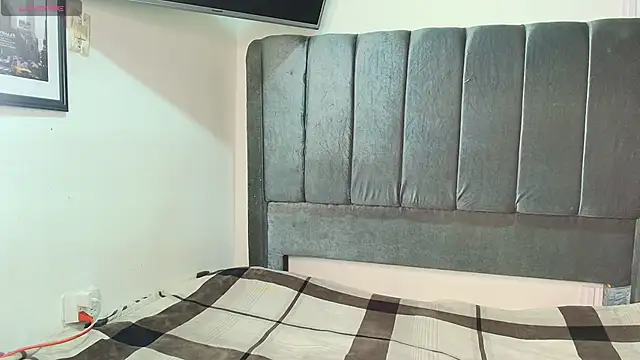 Erick Velveth online show from April 2026 08:59:01 AM