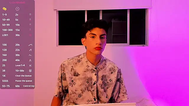 Snapshot of Erick_Velveth chatting on May 2026 05:16:02 AM Erick Velveth online show from May 2026 05:16:02 AM