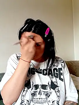 mariabloom9 online show from September 2025 07:46:02 AM