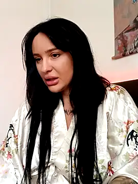 mariabloom9 online show from October 2025 09:50:02 AM