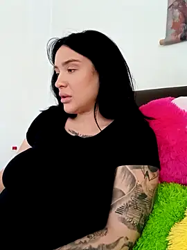 mariabloom9 online show from October 2025 12:09:02 PM