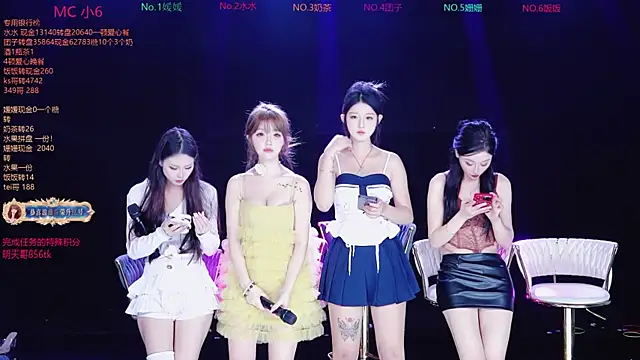 AAA-Stunner online show from October 2025 04:38:01 AM