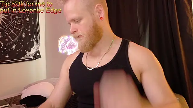 randyroderick online show from May 2026 08:37:01 PM