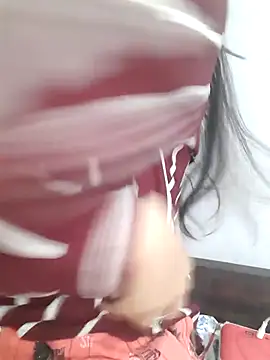Snapshot of Baby_girl67 chatting on April 2026 03:56:01 PM Baby girl67 online show from April 2026 03:56:01 PM