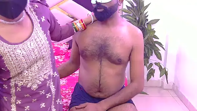 Lovelyy-couple online show from March 2026 06:55:01 PM