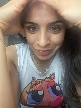 Snapshot of nenalinda69 chatting on September 2025 01:40:02 AM nenalinda69 online show from September 2025 01:40:02 AM