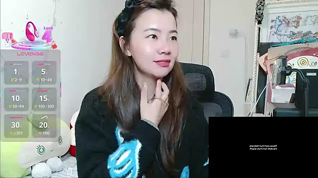 sallycui online show from March 2026 11:34:02 AM