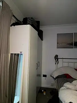 BabyBluexox online show from January 2026 02:22:01 PM