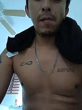 seBlack95 online show from July 2026 08:44:02 AM
