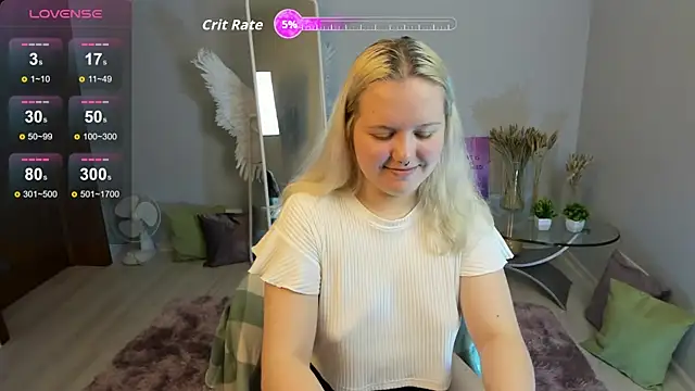 RoseThomas  online show from October 2025 08:16:02 AM