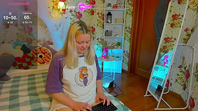 RoseThomas  online show from November 2025 08:48:02 AM