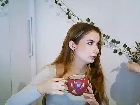 NinaBlond1 online show from February 2026 11:26:02 AM