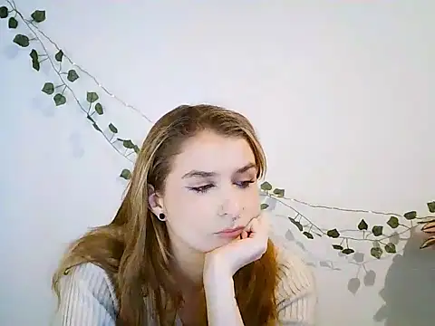 NinaBlond1 online show from February 2026 11:24:01 AM