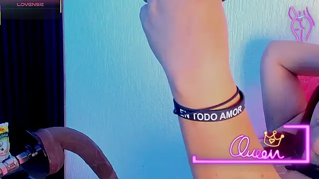 Aliyahsstone online show from January 2026 12:08:02 PM