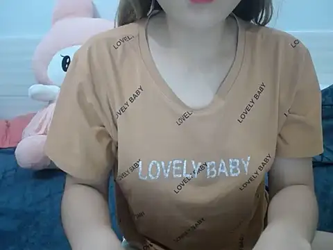 Snapshot of Hannie_26 chatting on September 2025 02:11:01 PM Hannie 26 online show from September 2025 02:11:01 PM